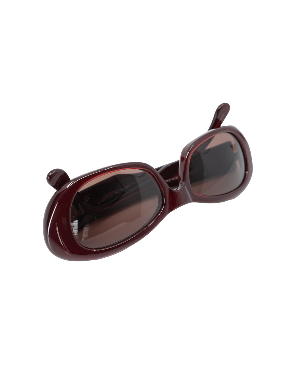 COMING SOON FENDI CAT EYE SUNGLASSES