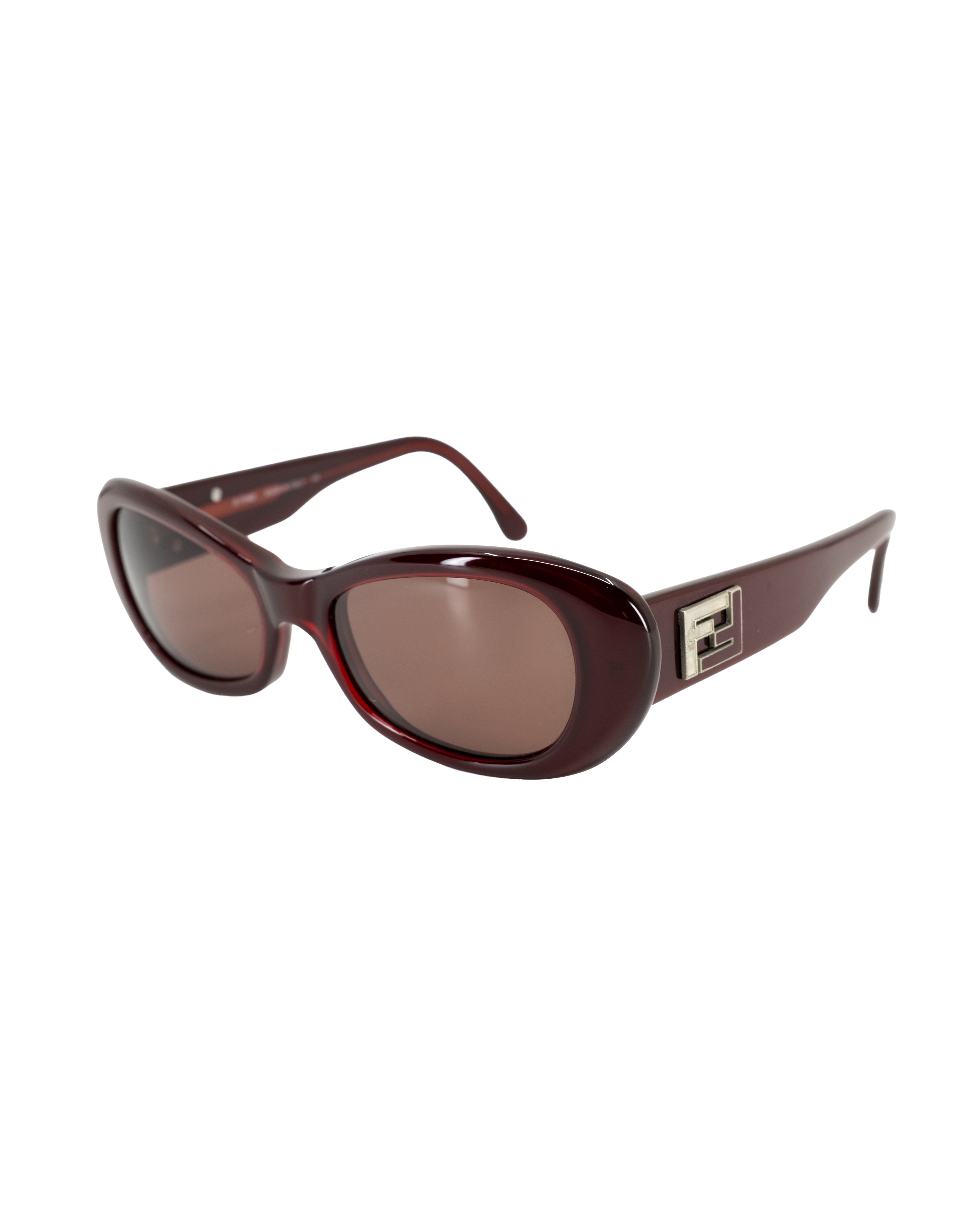 COMING SOON FENDI CAT EYE SUNGLASSES