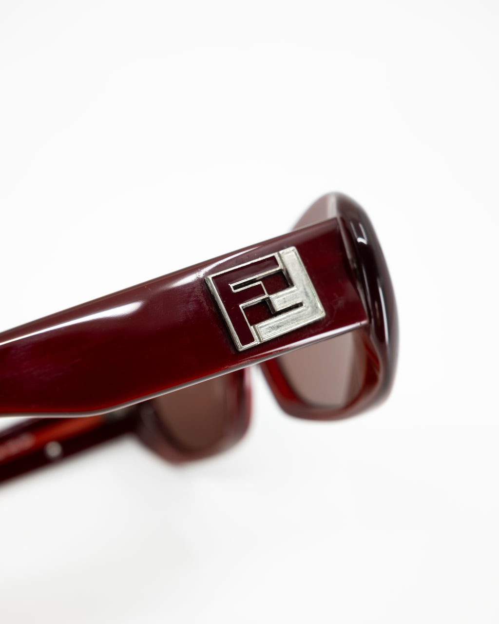 COMING SOON FENDI CAT EYE SUNGLASSES