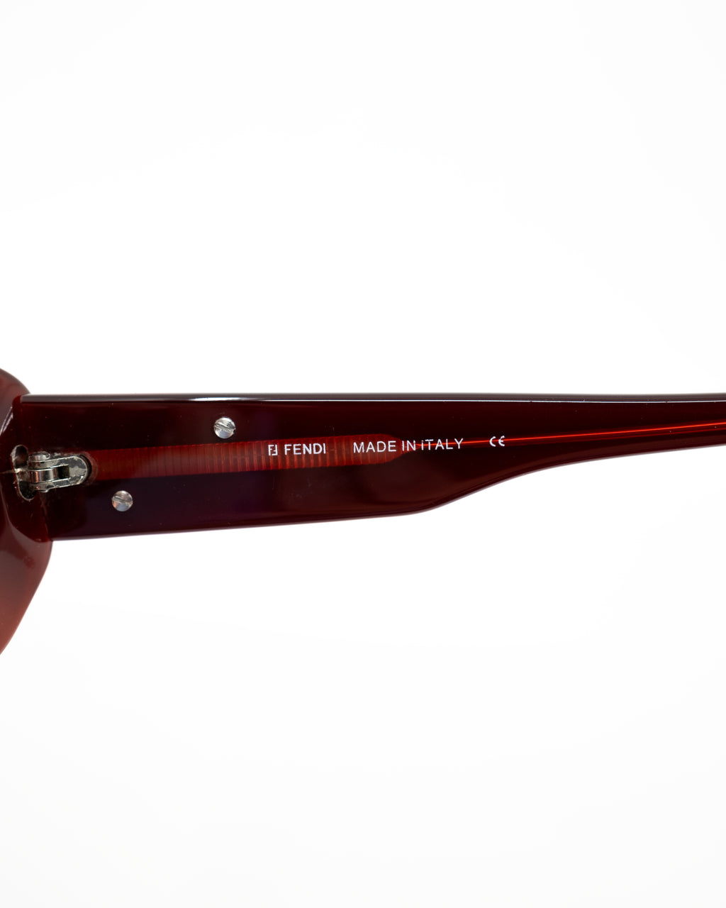 COMING SOON FENDI CAT EYE SUNGLASSES