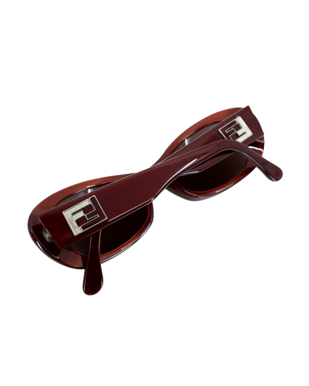 COMING SOON FENDI CAT EYE SUNGLASSES