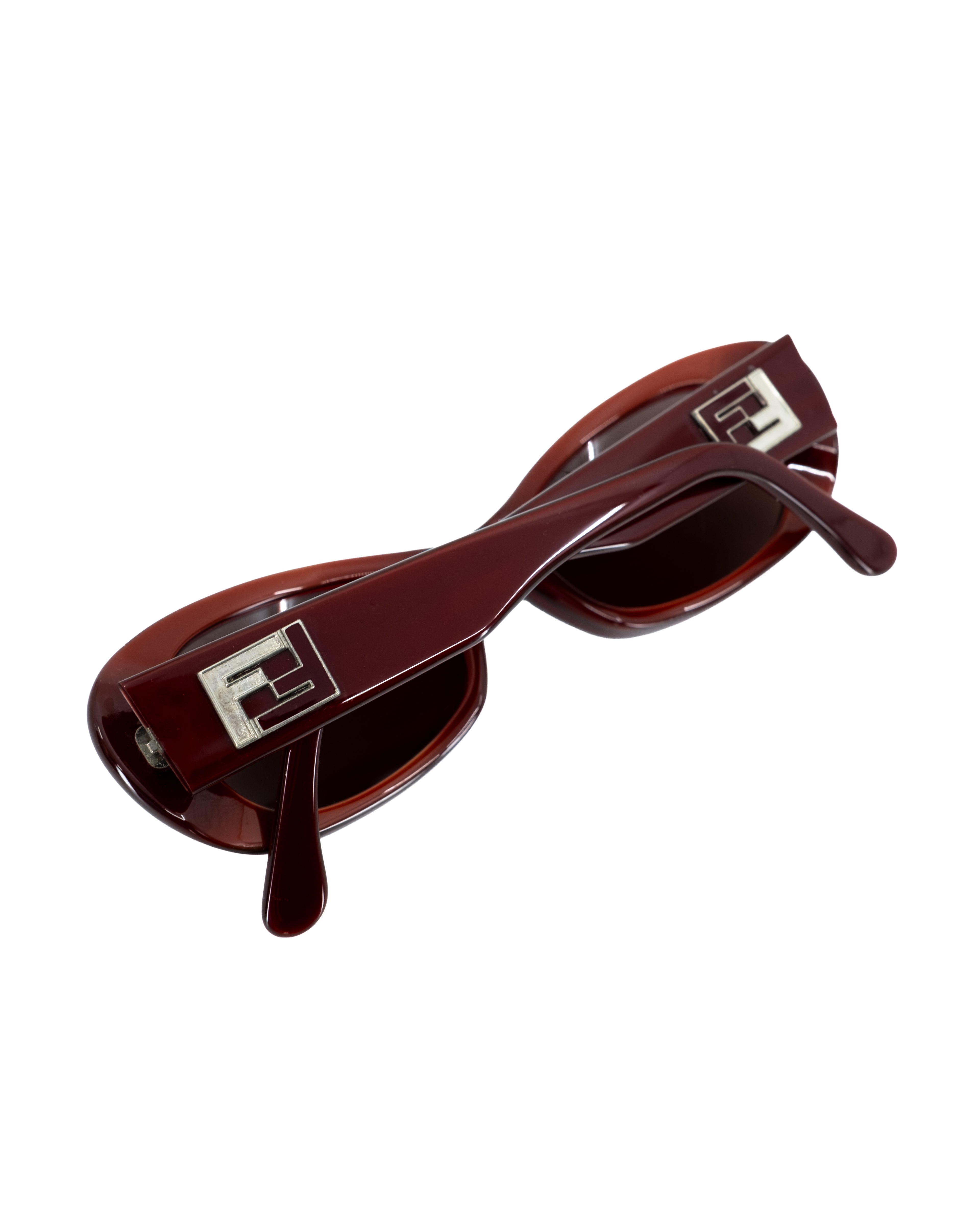 COMING SOON FENDI CAT EYE SUNGLASSES