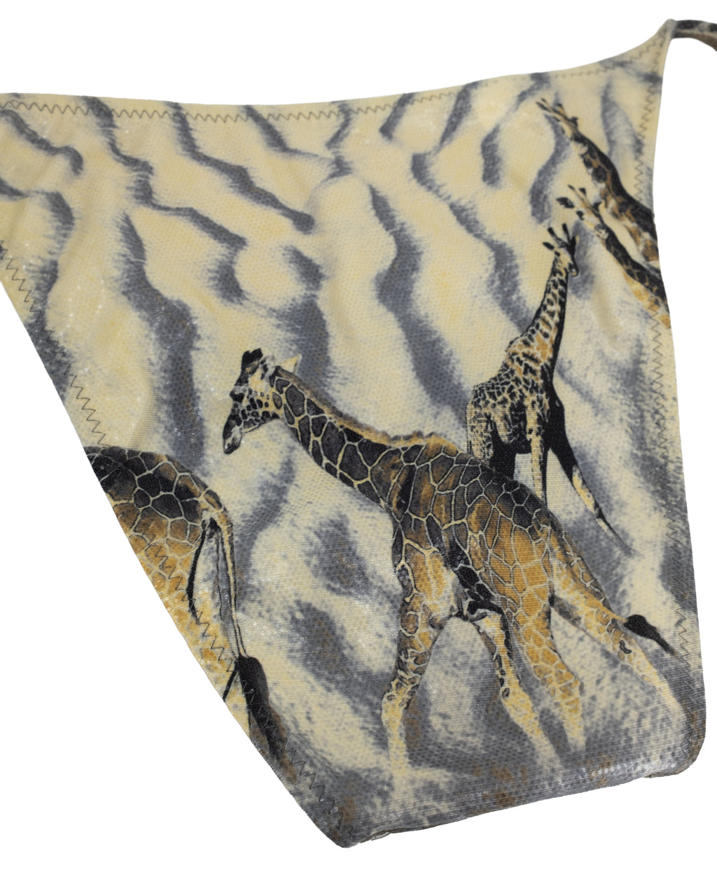 90'S SAFARI BIKINI (S/M)