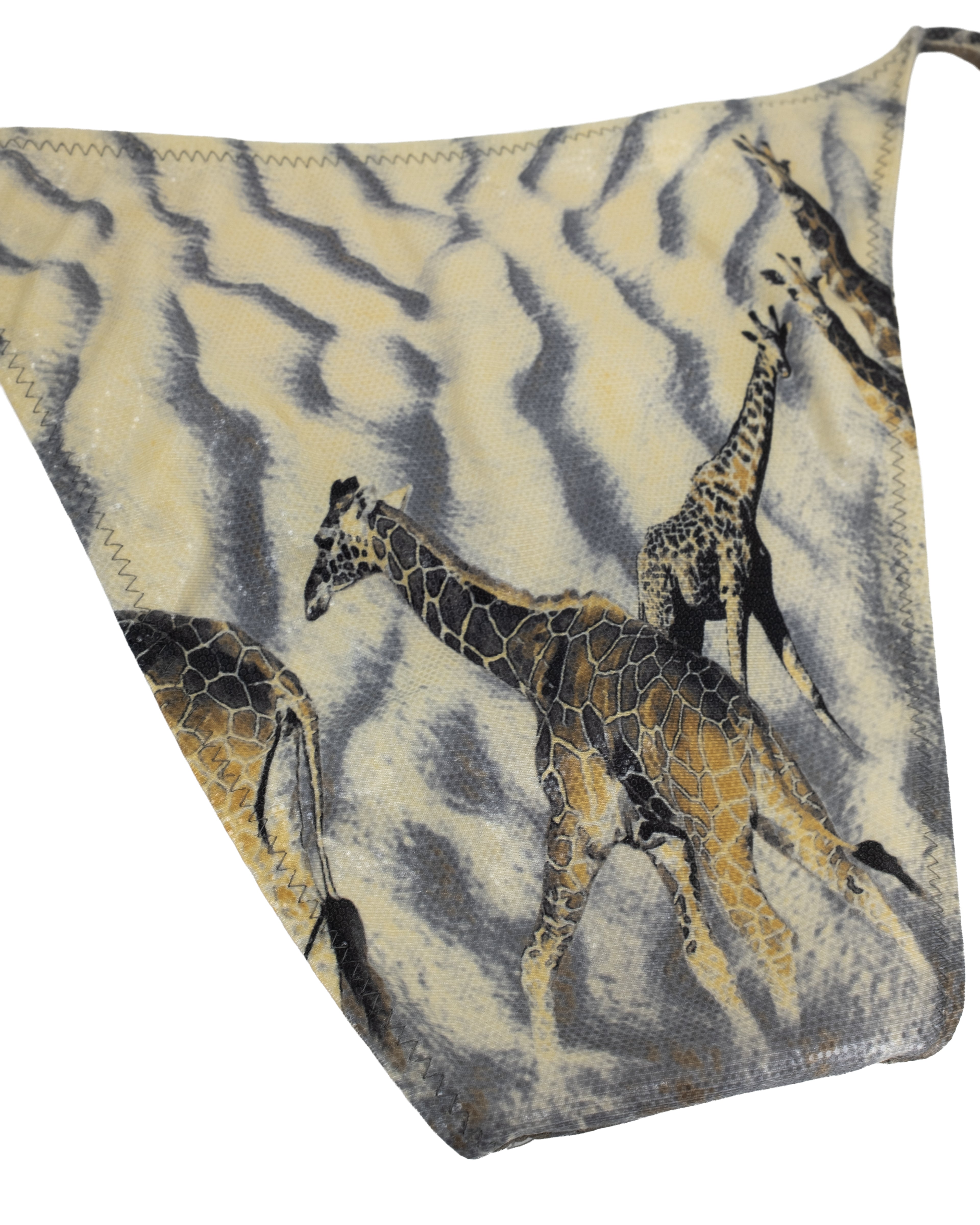90'S SAFARI BIKINI (S/M)