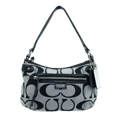 2013 Coach shoulder bag