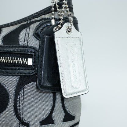 2013 Coach shoulder bag