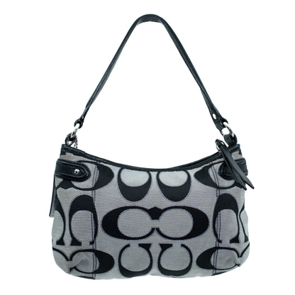 2013 Coach shoulder bag