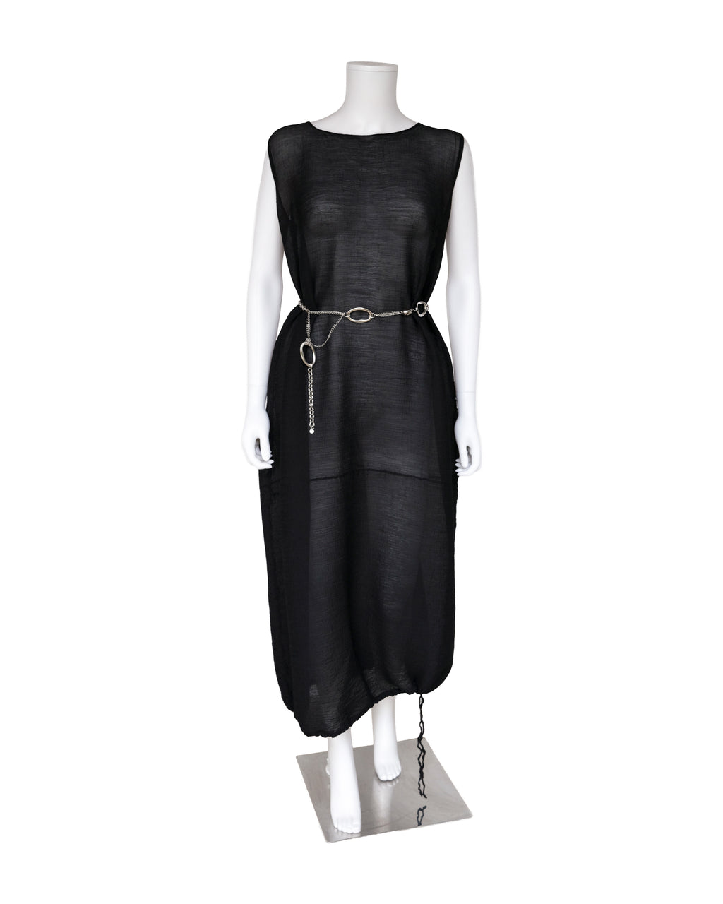 ISSEY MIYAKE CAULIFLOWER ONE SIZE DRESS