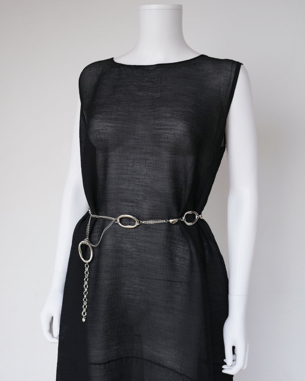 ISSEY MIYAKE CAULIFLOWER ONE SIZE DRESS