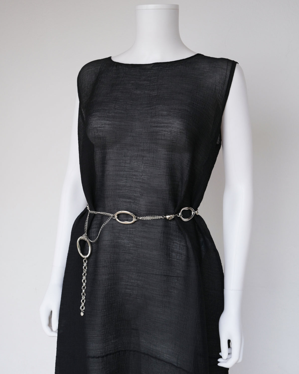 ISSEY MIYAKE CAULIFLOWER ONE SIZE DRESS