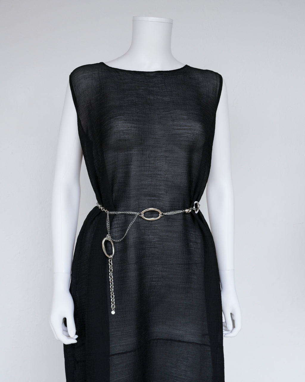 ISSEY MIYAKE CAULIFLOWER ONE SIZE DRESS