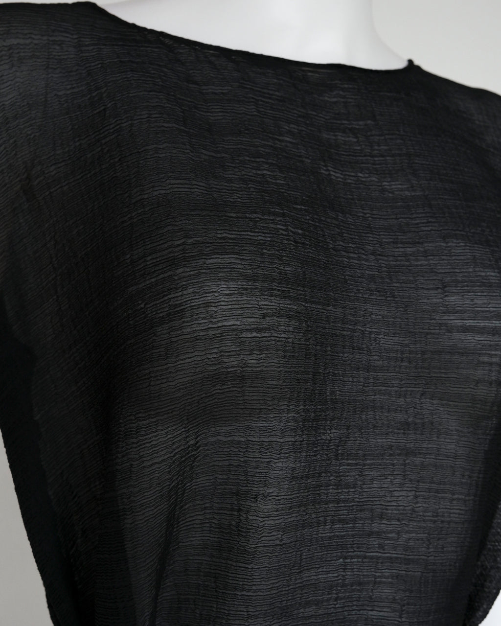 ISSEY MIYAKE CAULIFLOWER ONE SIZE DRESS