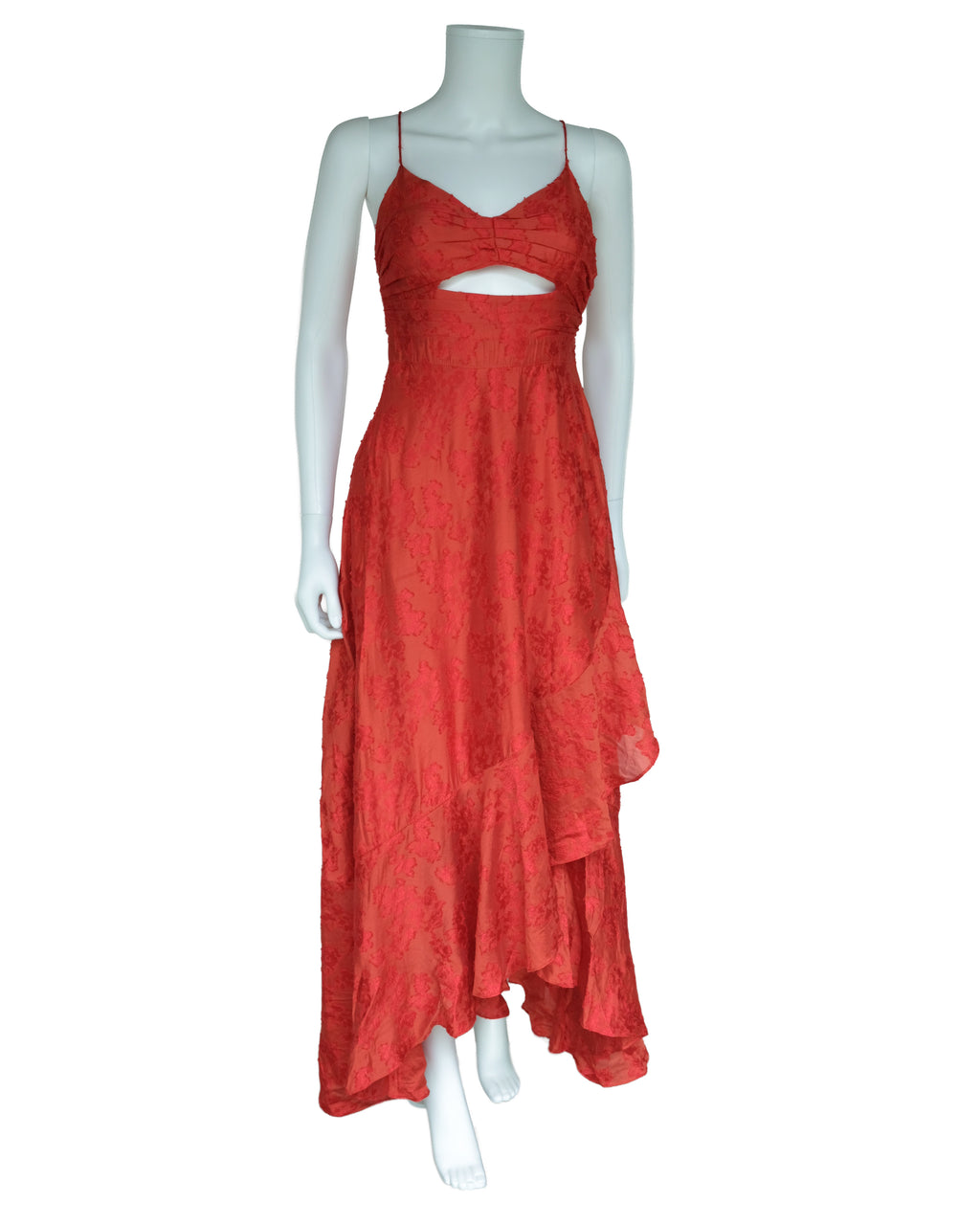 FREE PEOPLE DRESS (XS)