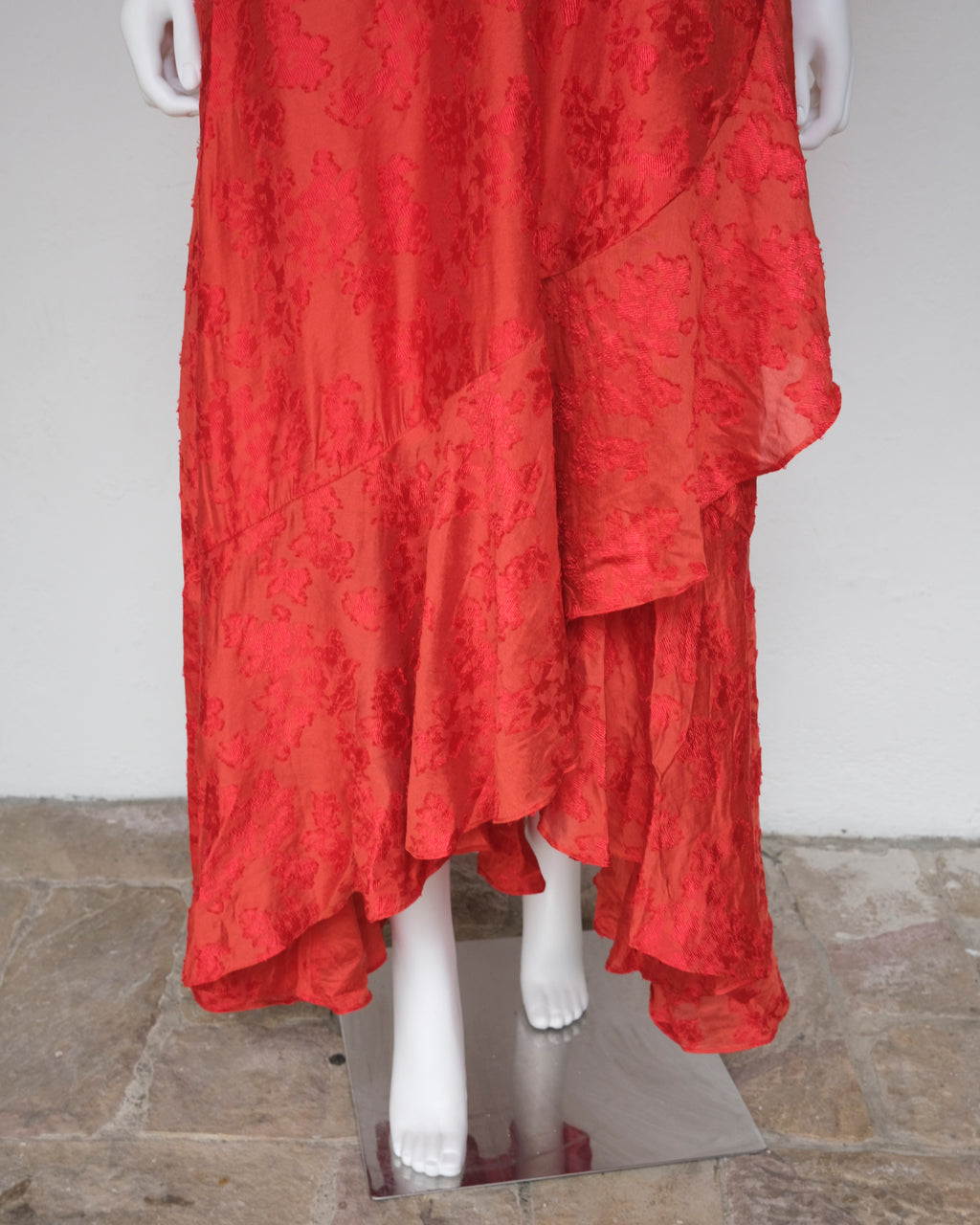 FREE PEOPLE DRESS (XS)