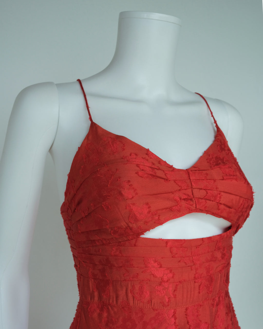 FREE PEOPLE DRESS (XS)
