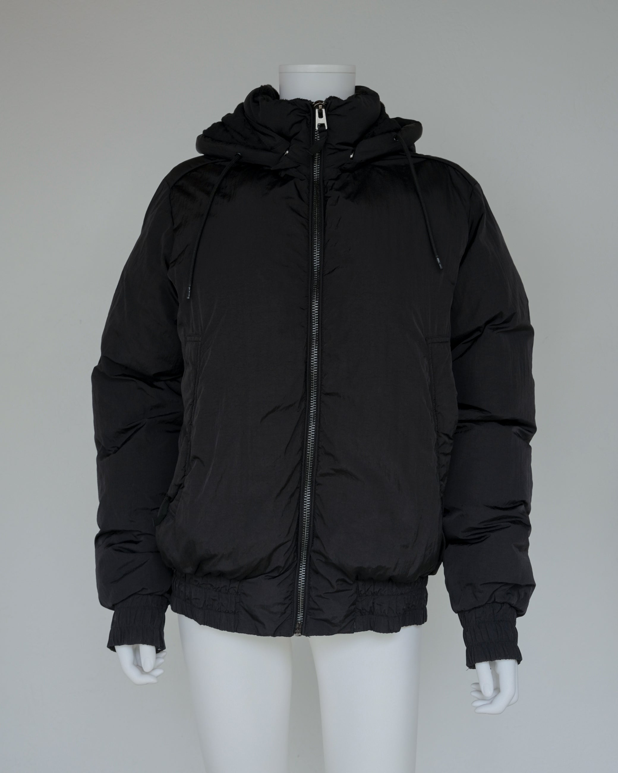 INSULATED JACKET RIVER ISLAND (S)