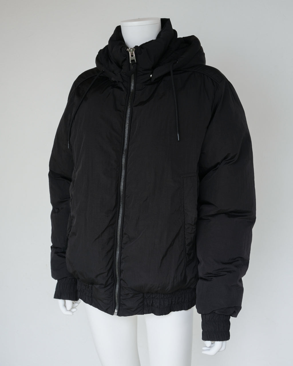 INSULATED JACKET RIVER ISLAND (S)