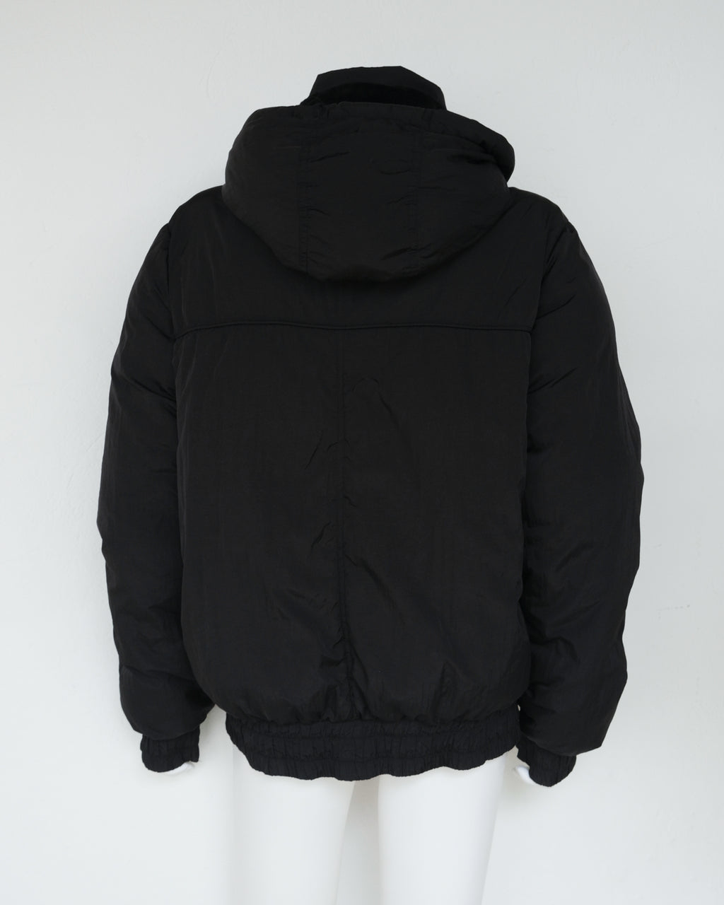 INSULATED JACKET RIVER ISLAND (S)