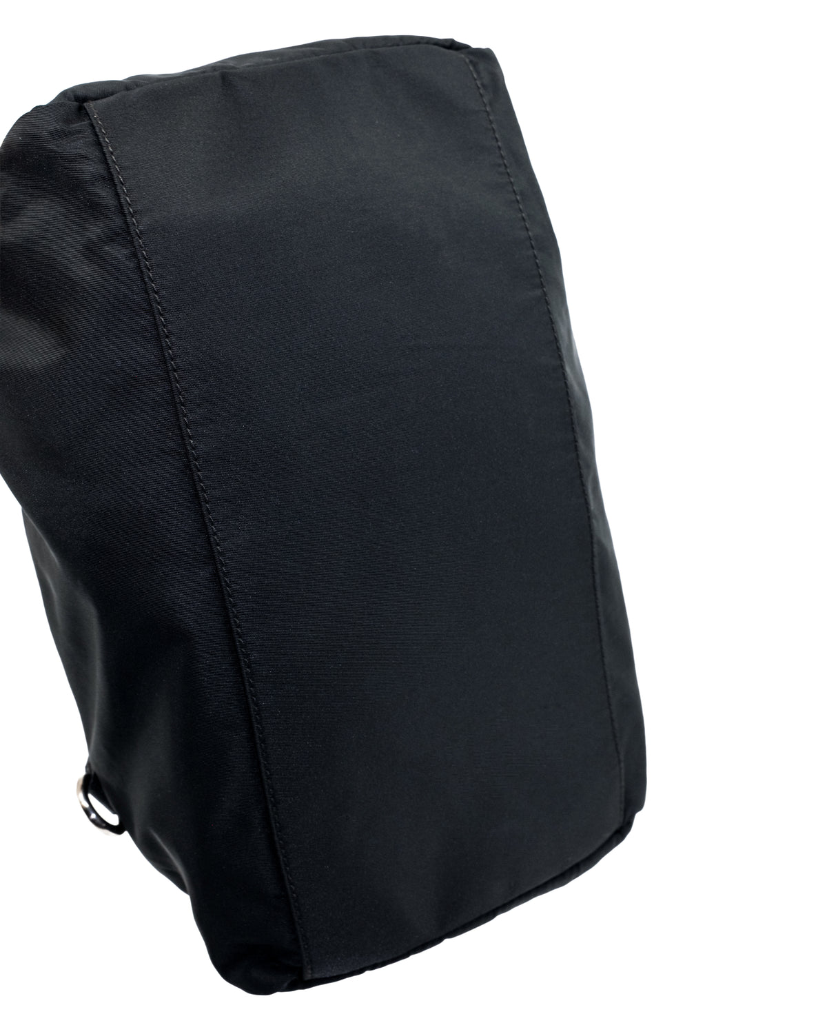 PRADA NYLON BOSTON BAG