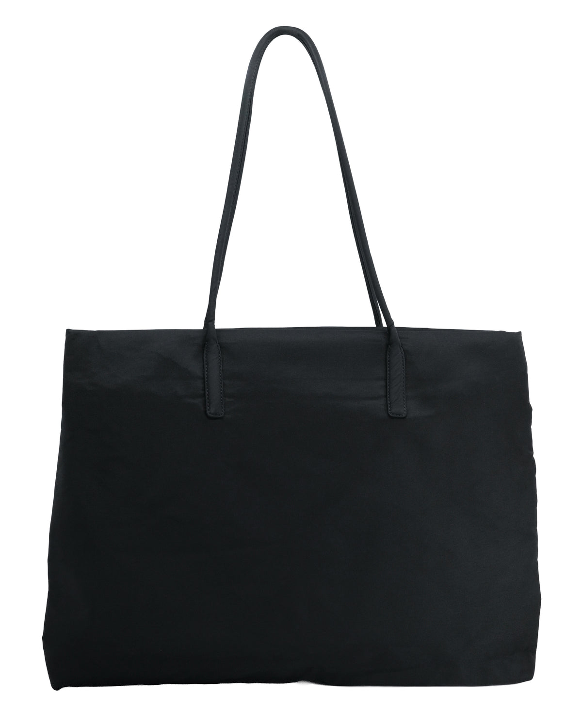 PRADA NYLON TOTE BAG
