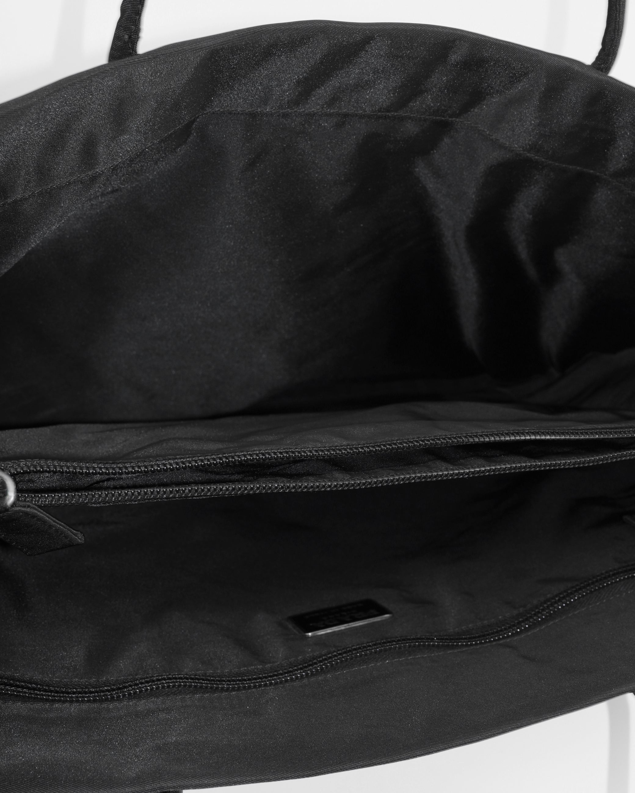 PRADA NYLON TOTE BAG