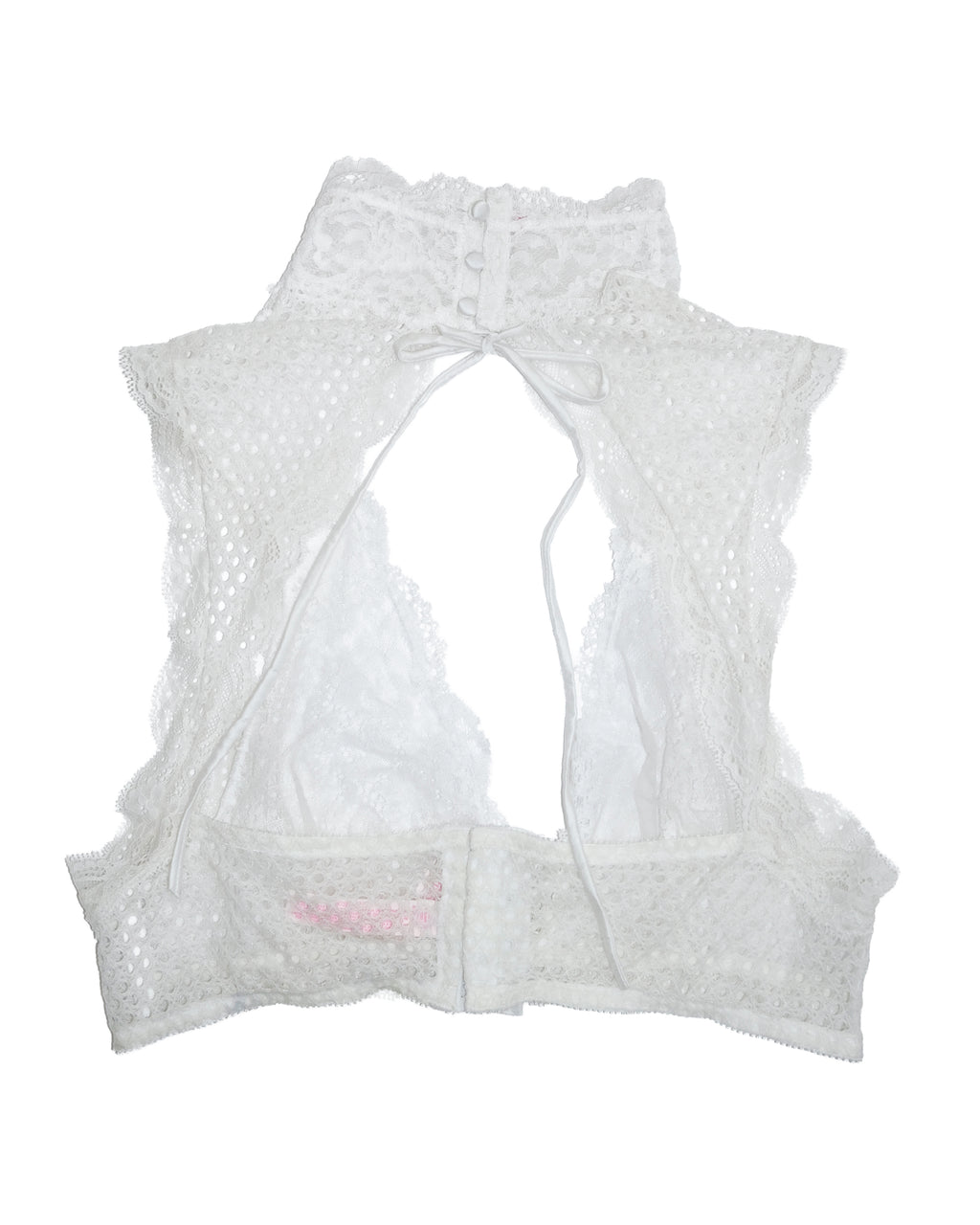 VICTORIA'S SECRET TOP (L)