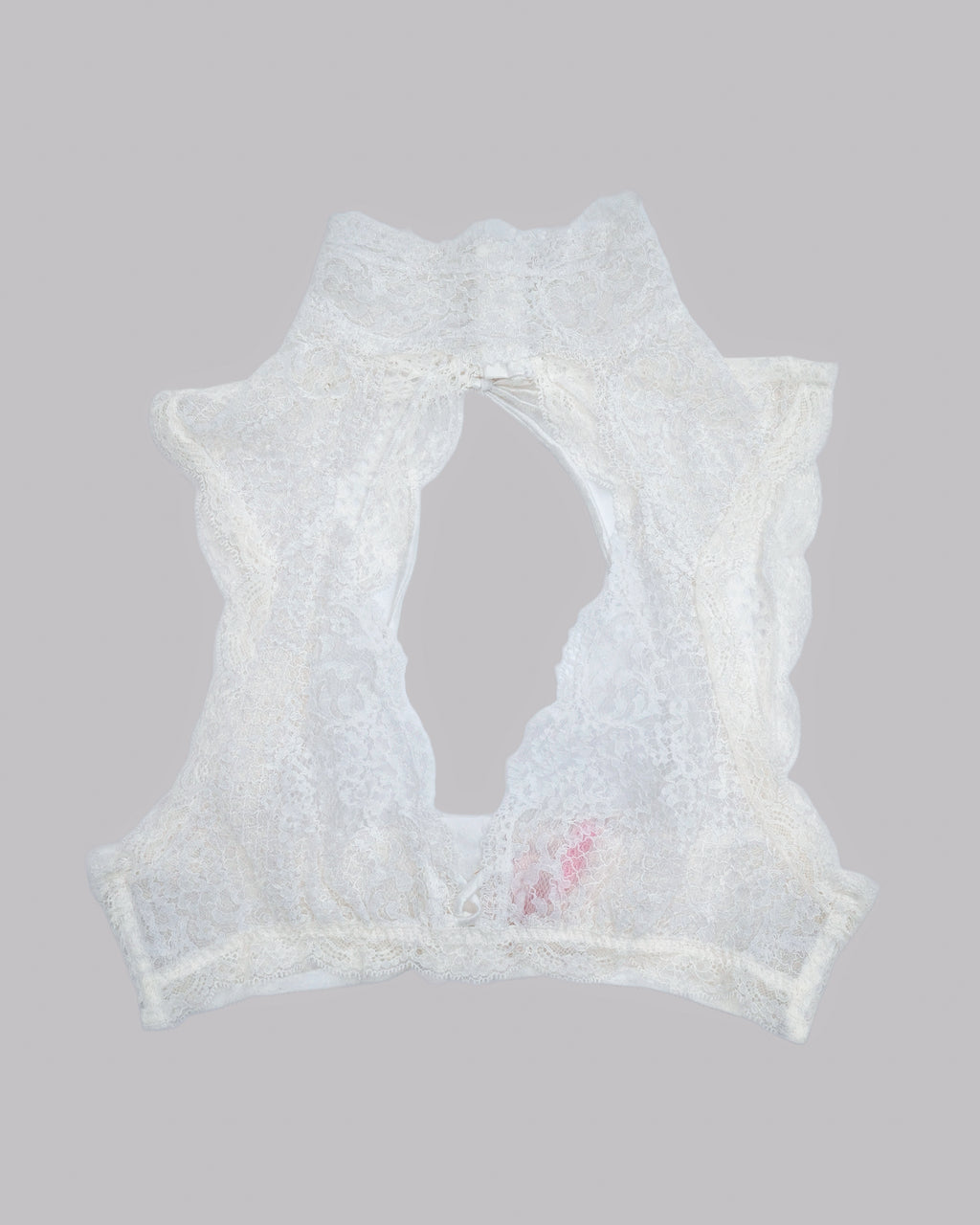 VICTORIA'S SECRET TOP (L)