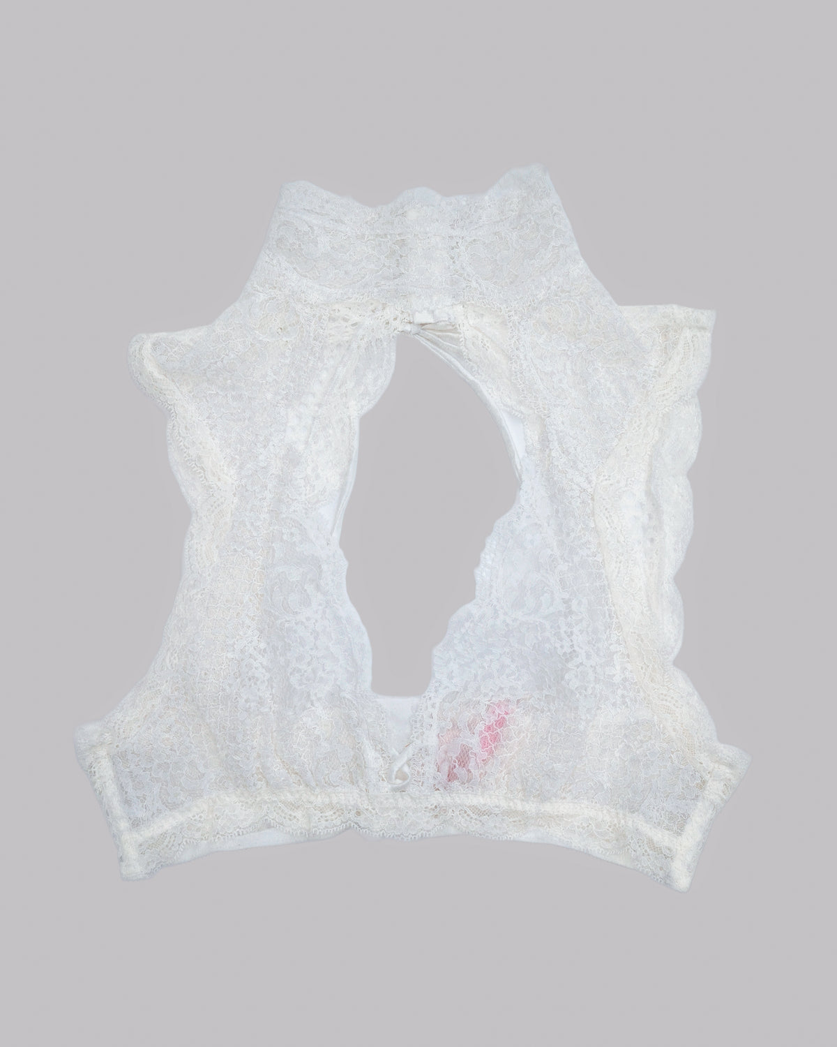 VICTORIA'S SECRET TOP (L)
