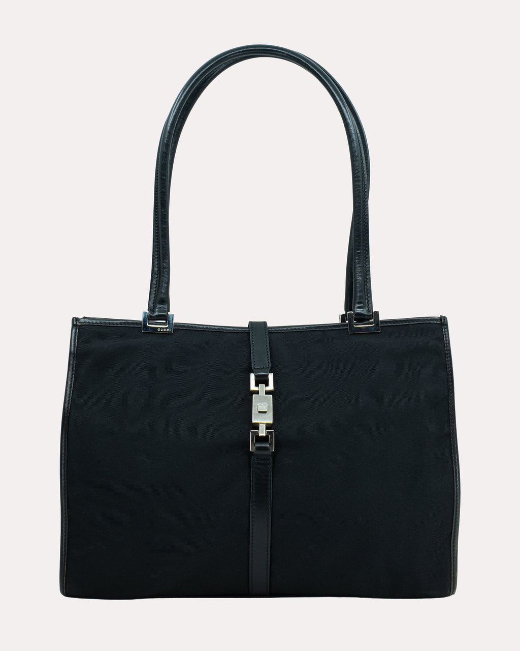GUCCI JACKIE TOTE BAG