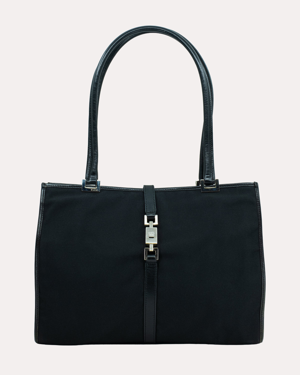 GUCCI JACKIE TOTE BAG