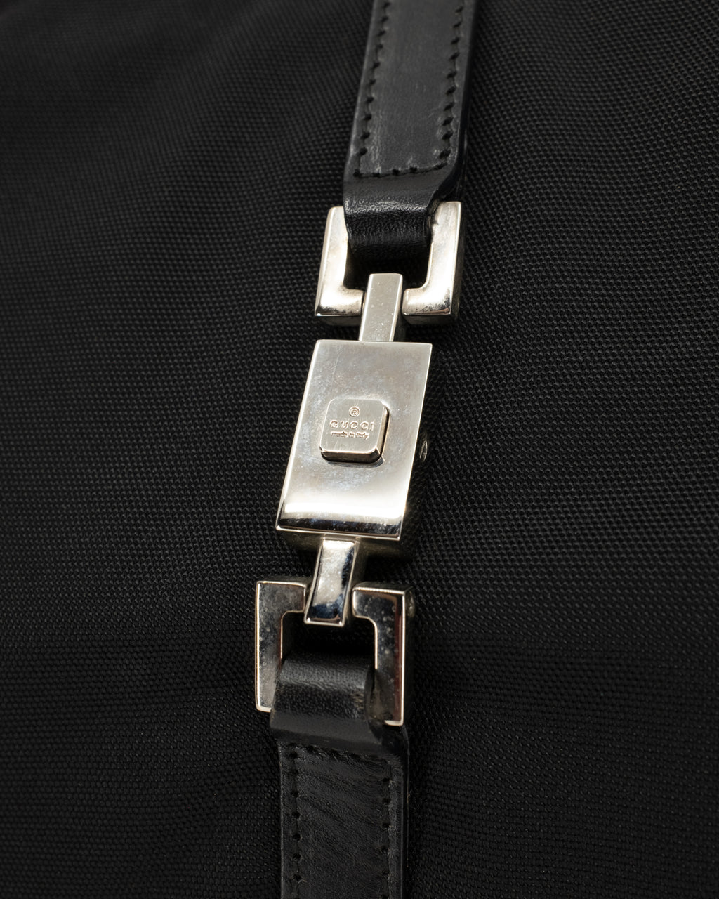 GUCCI JACKIE TOTE BAG