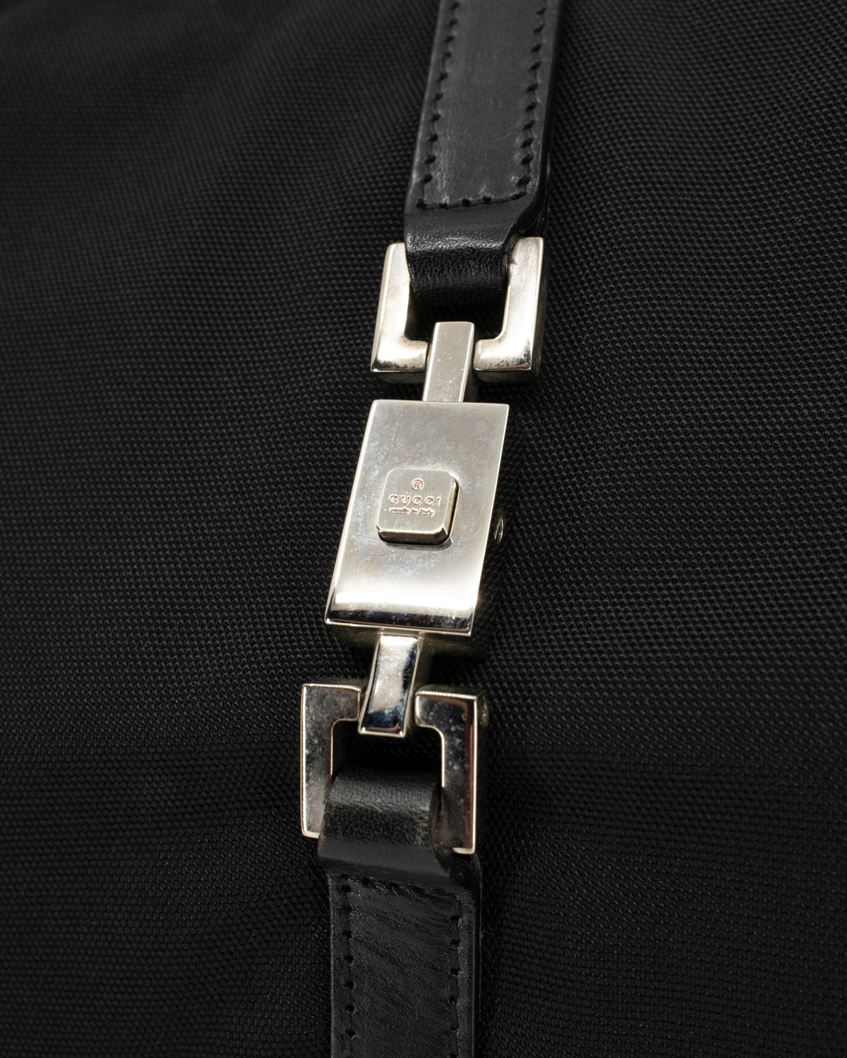 GUCCI JACKIE TOTE BAG