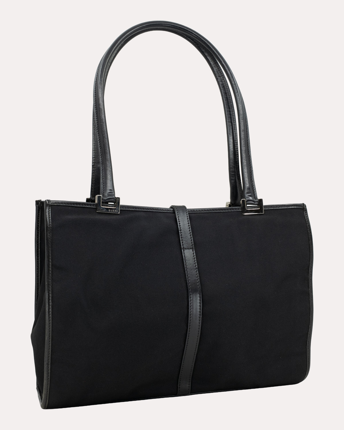 GUCCI JACKIE TOTE BAG