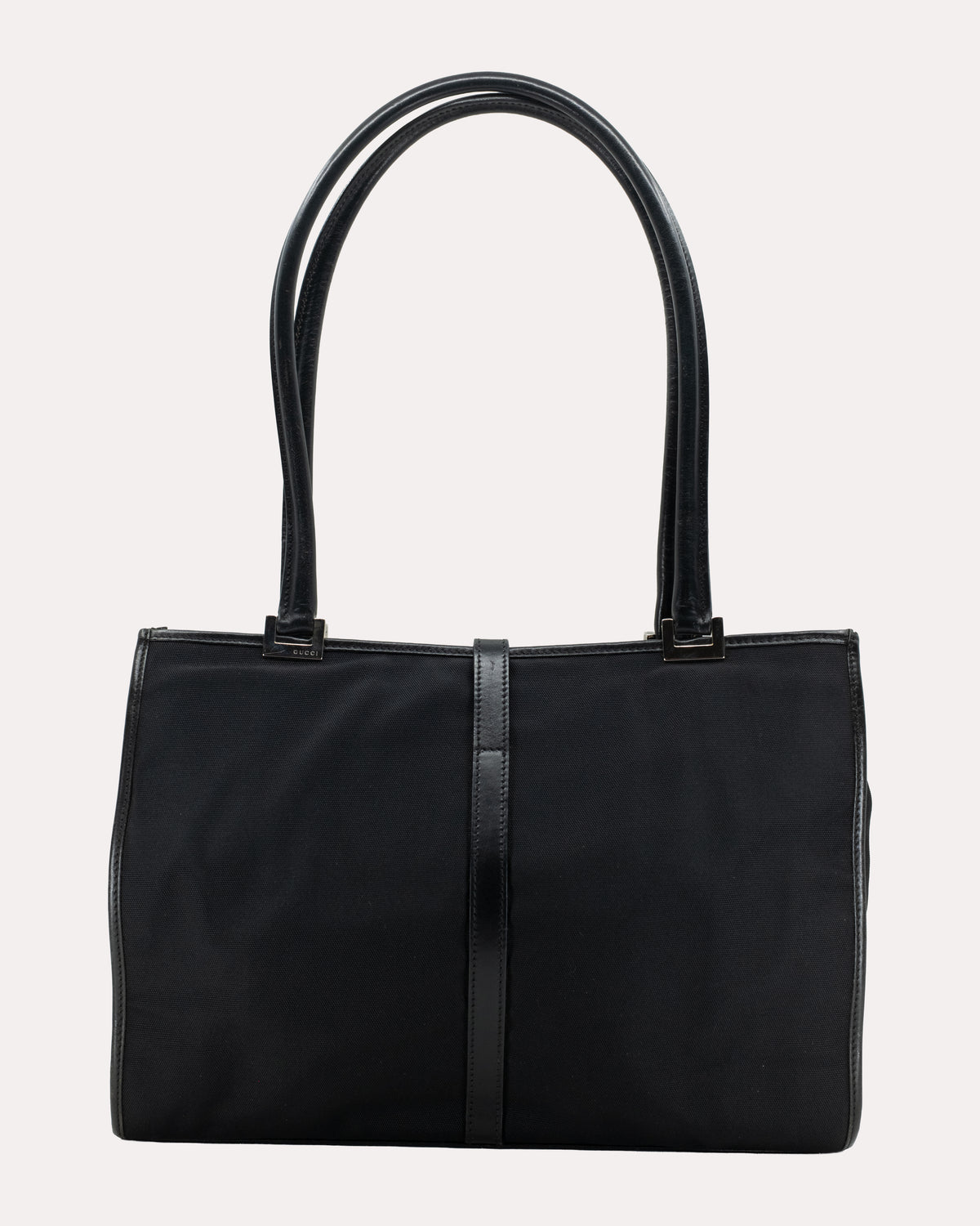 GUCCI JACKIE TOTE BAG