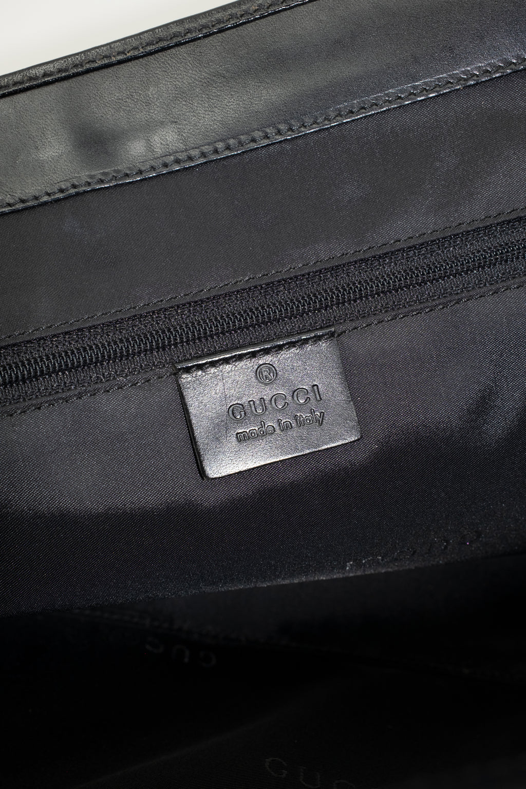 GUCCI JACKIE TOTE BAG