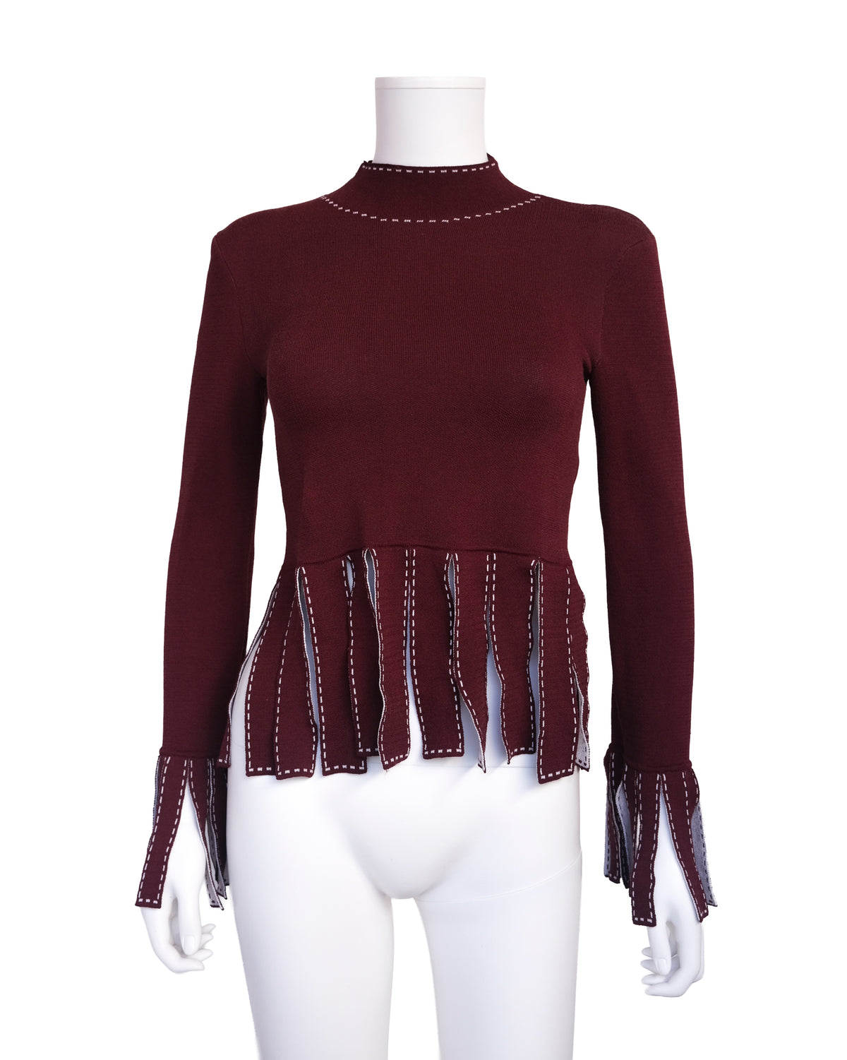 STAUD MIKA TOP (S)