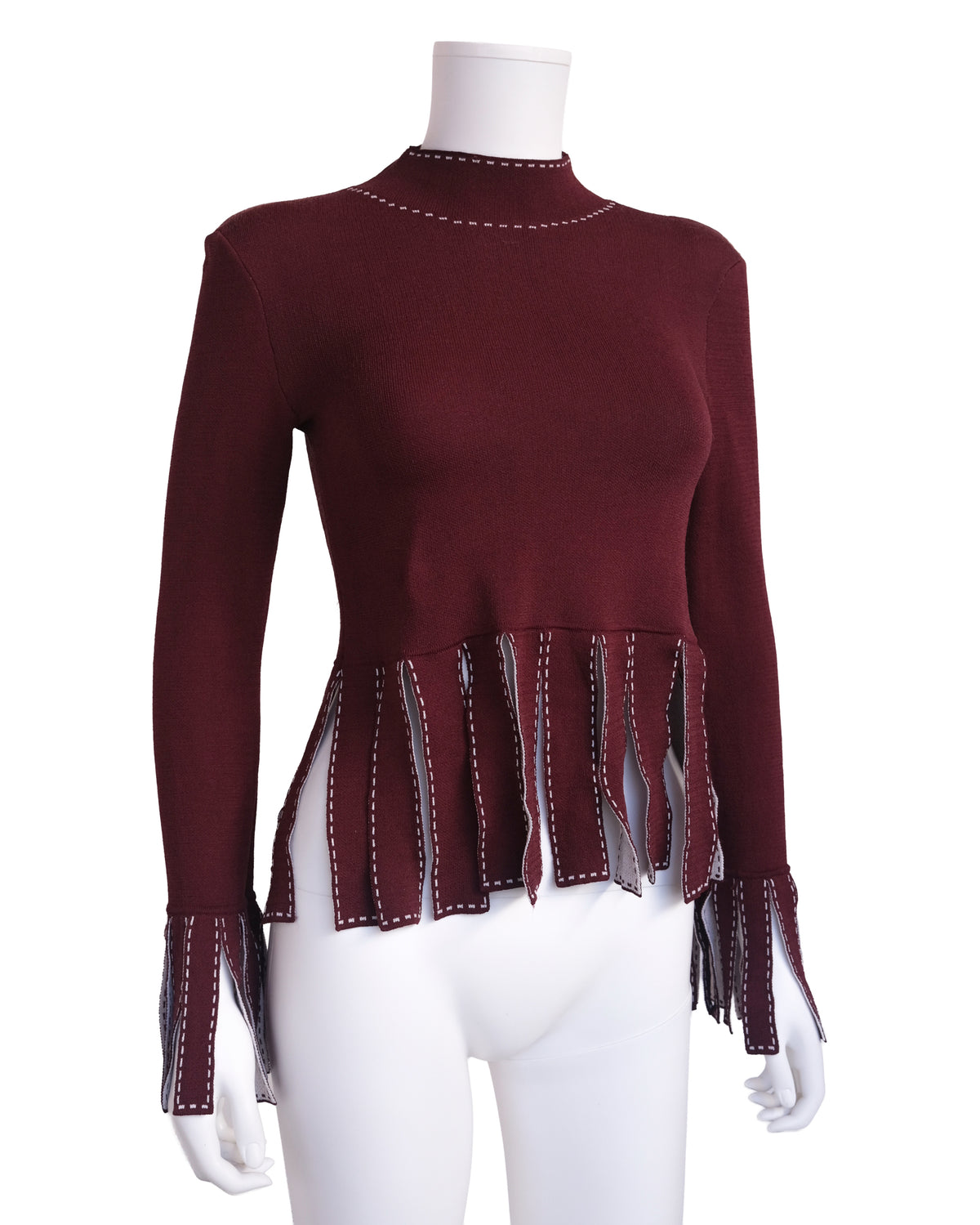 STAUD MIKA TOP (S)