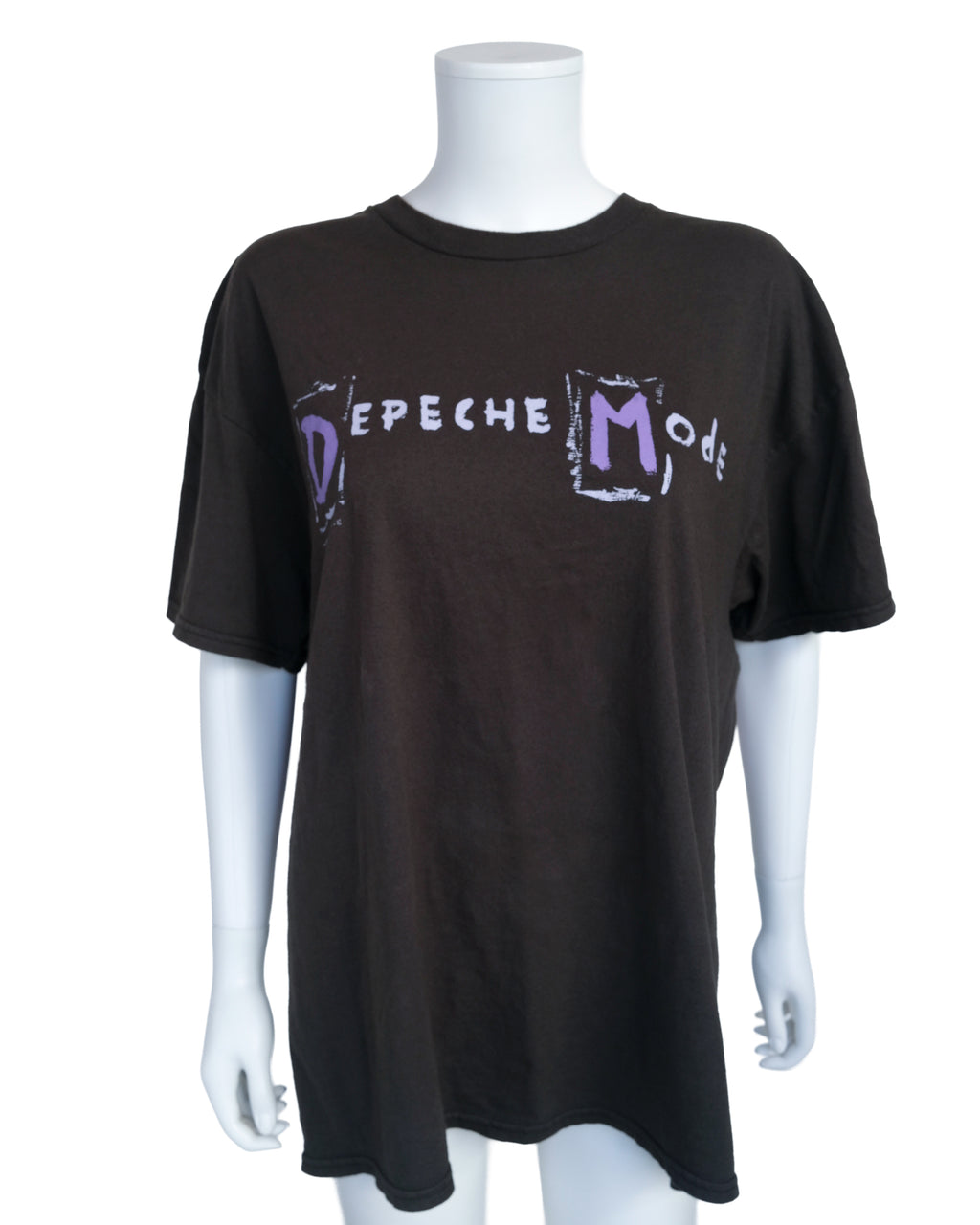 DEPECHE MODE T-SHIRT (L)