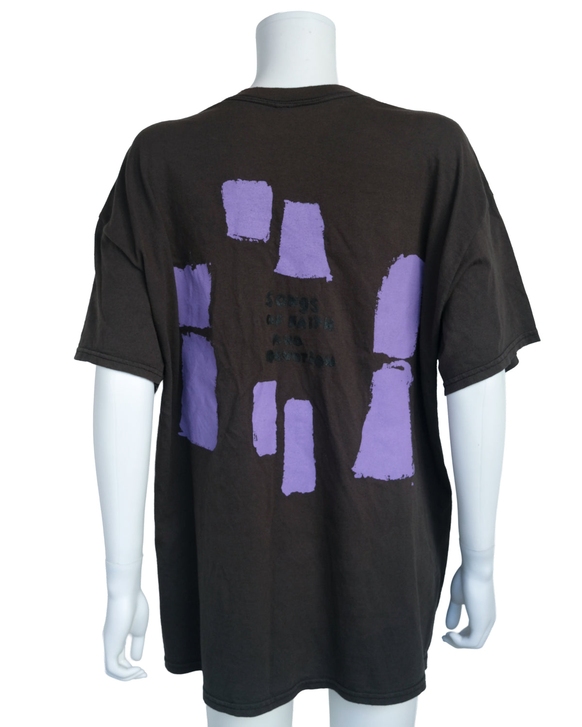 DEPECHE MODE T-SHIRT (L)