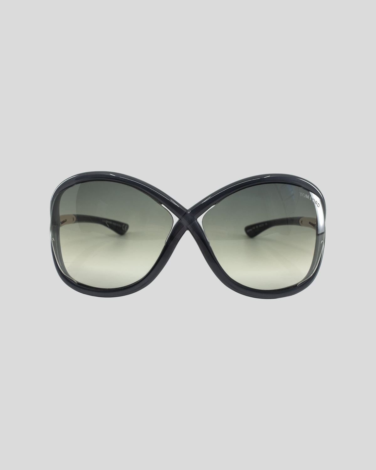 TOM FORD WHITNEY SUNGLASSES