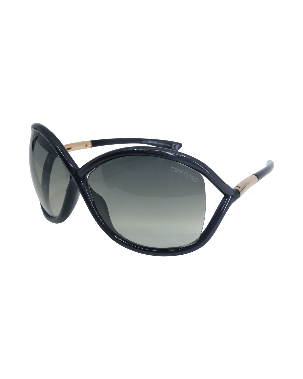 TOM FORD WHITNEY SUNGLASSES