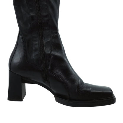 VAGABOND EDWINA BOOTS (38)