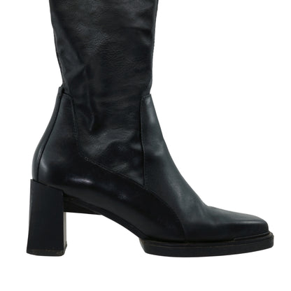 VAGABOND EDWINA BOOTS (38)