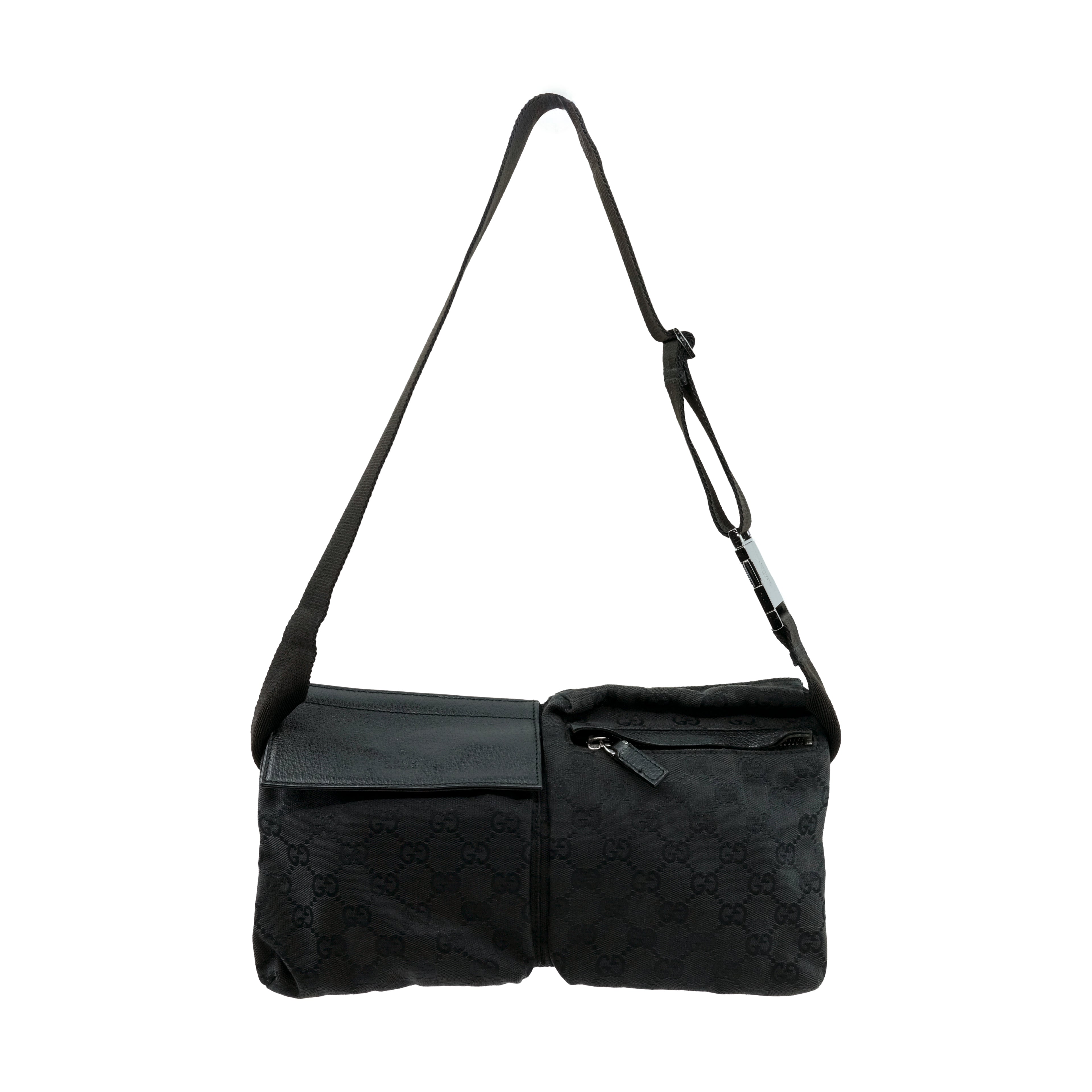 GUCCI WAIST BAG