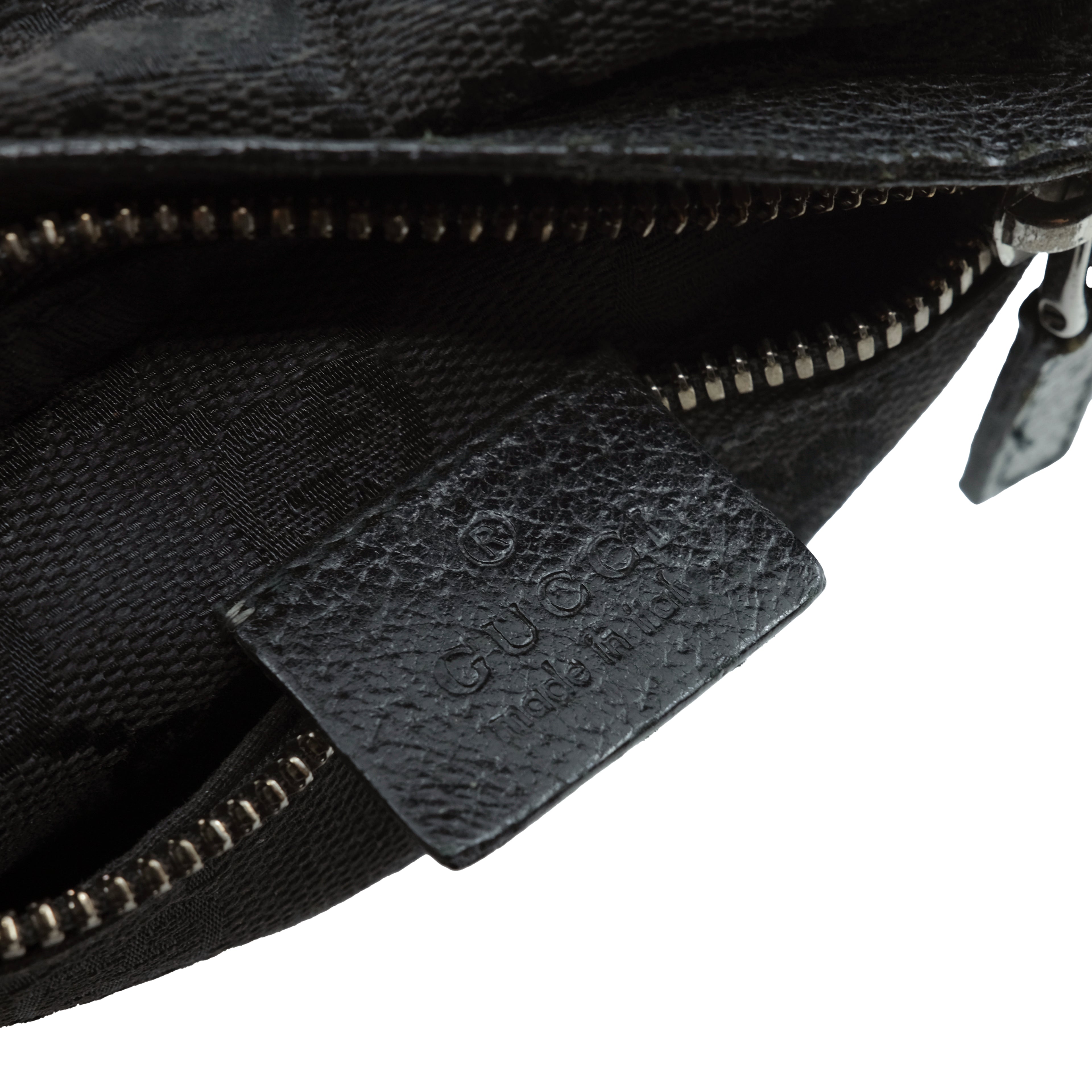 GUCCI WAIST BAG