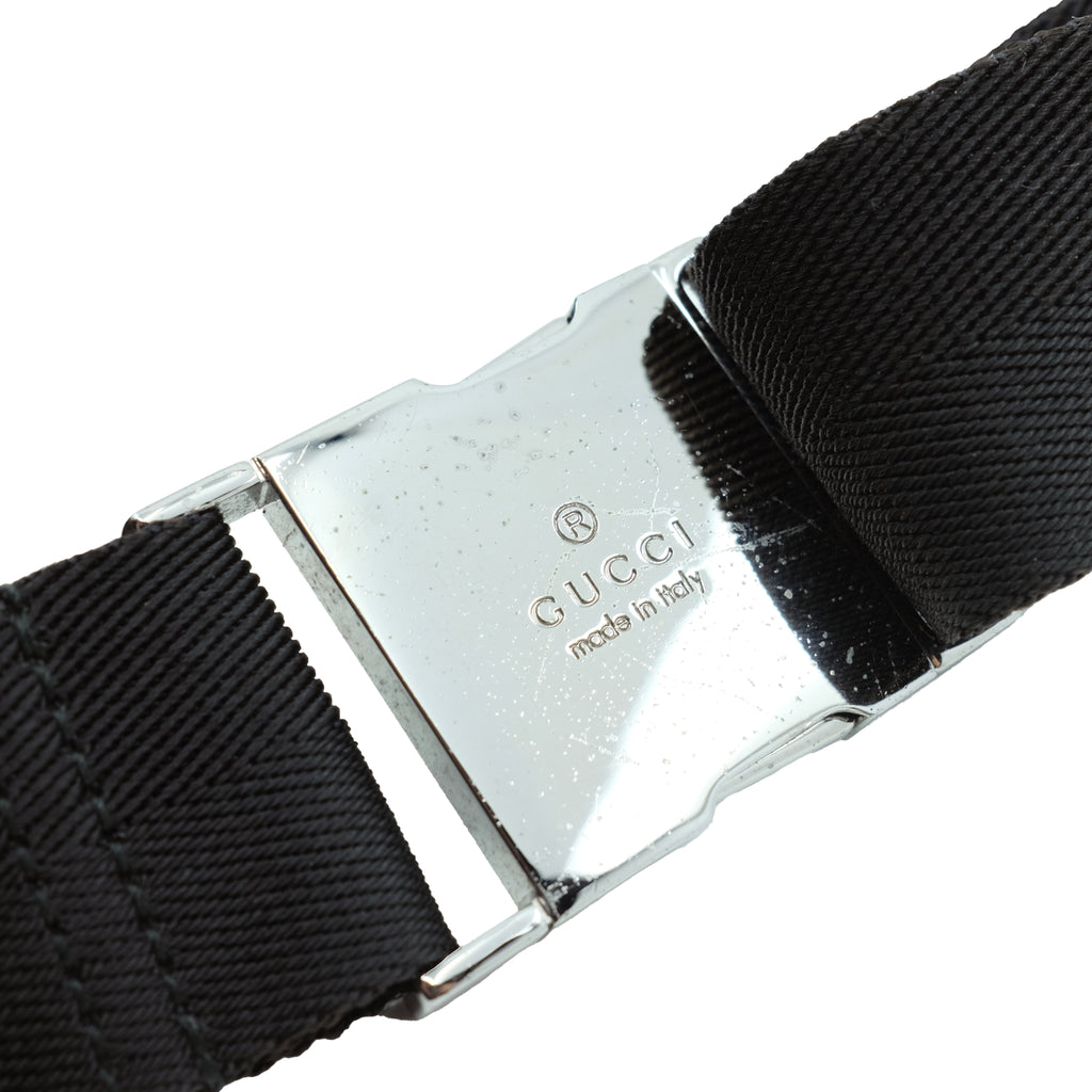 GUCCI WAIST BAG