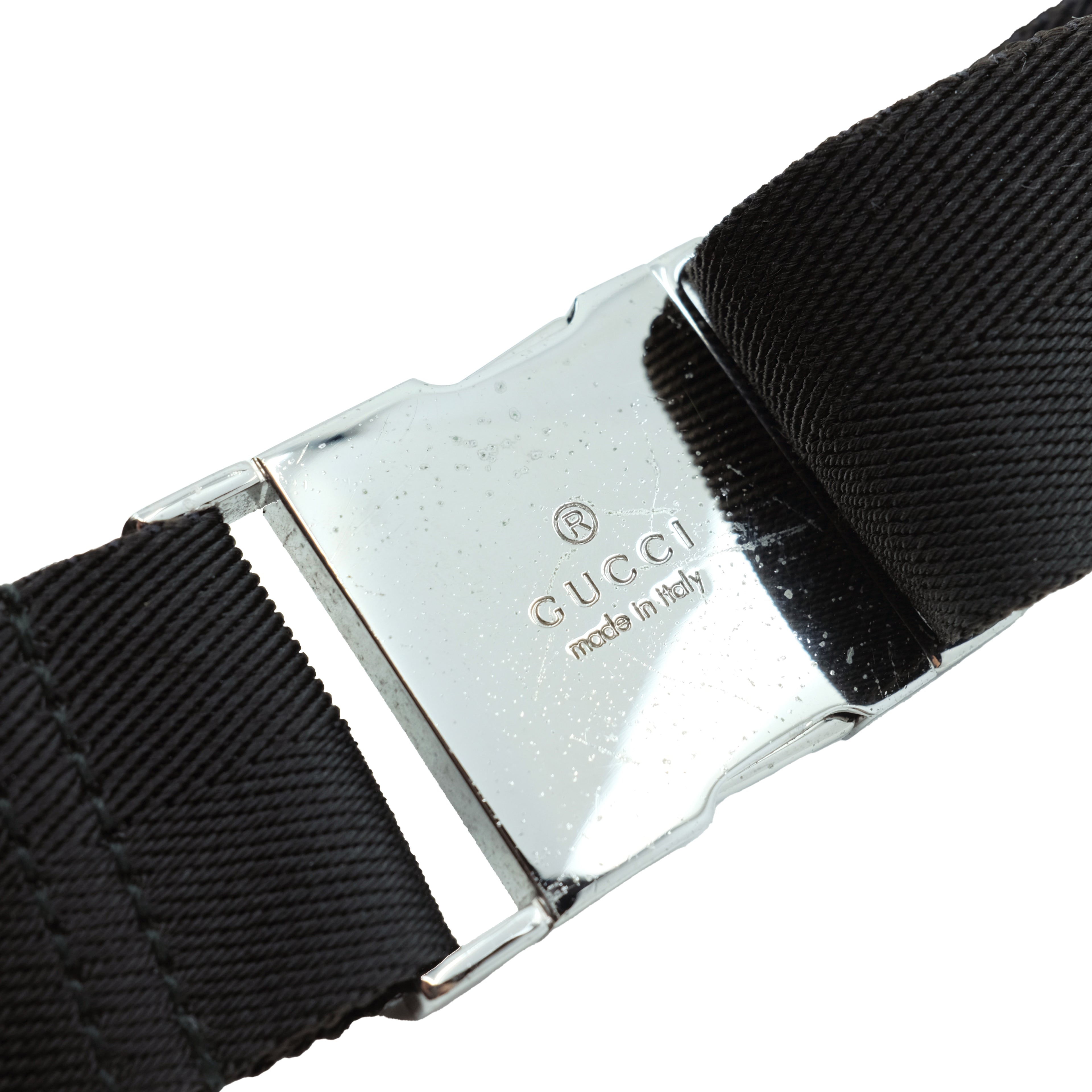 GUCCI WAIST BAG