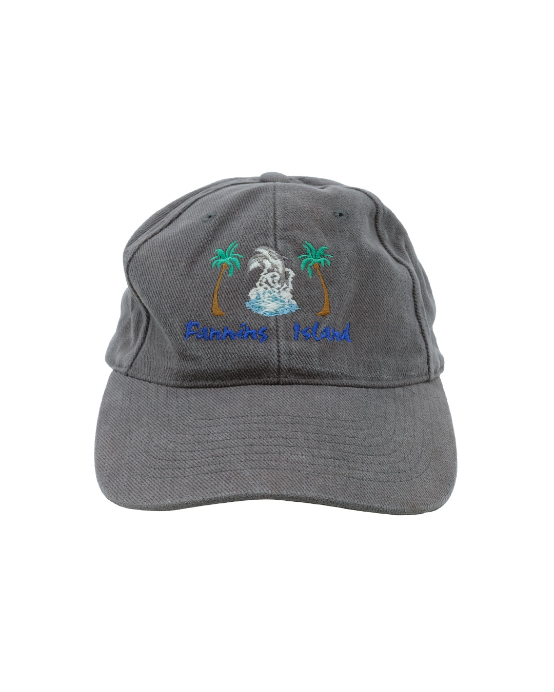Fannins Island Cap