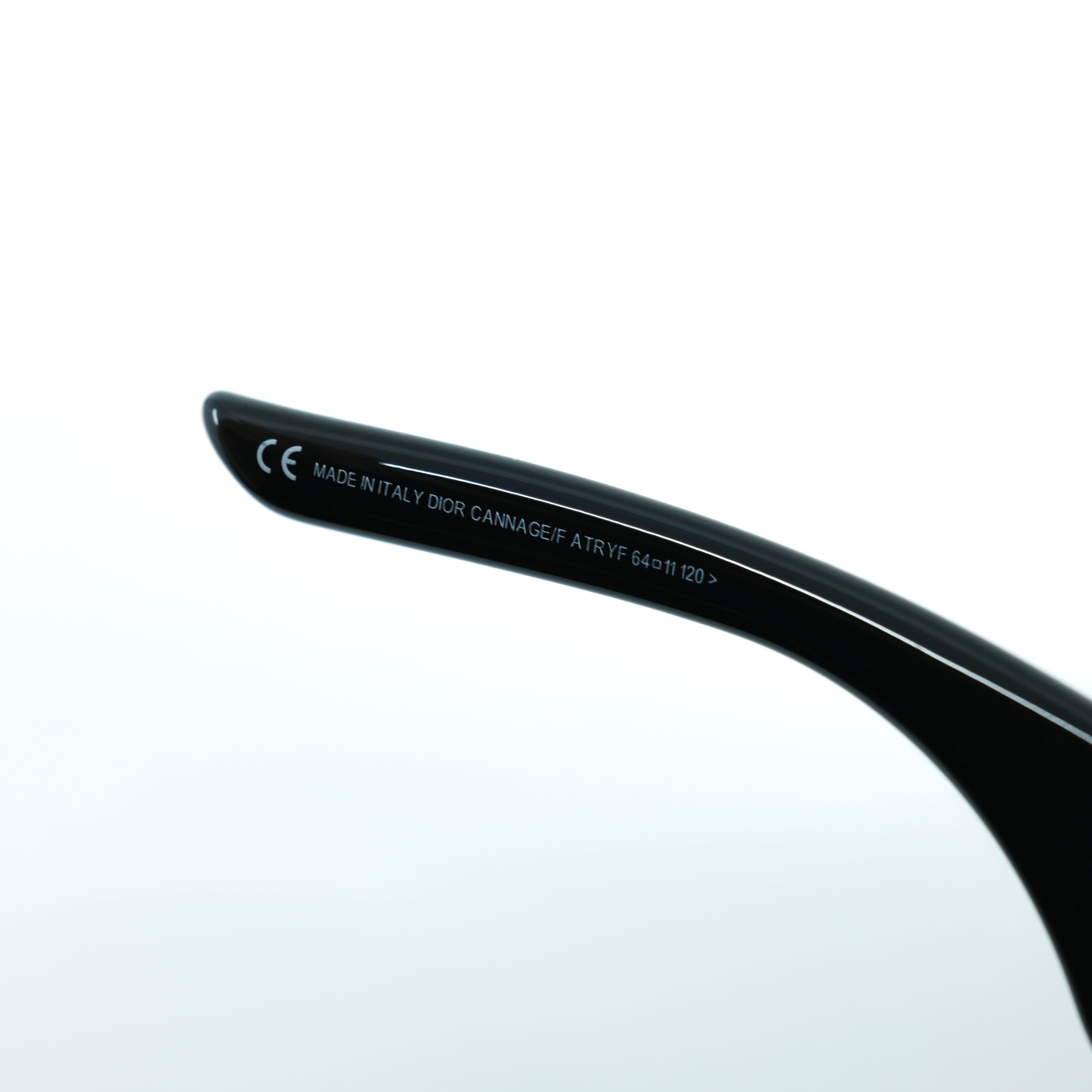 CHRISTIAN DIOR SUNGLASSES