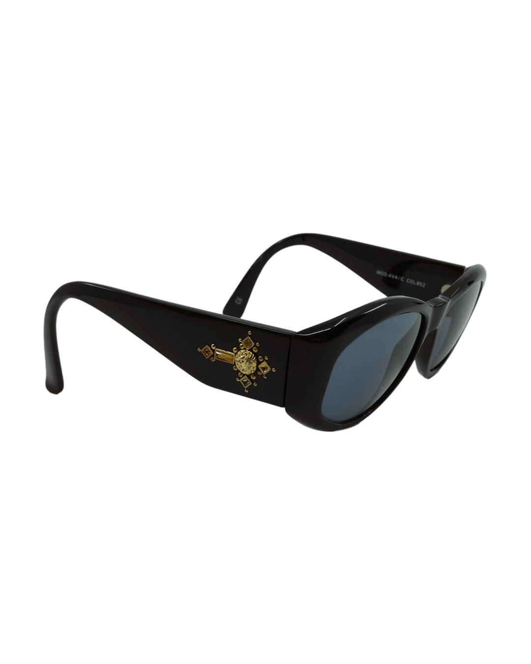 90'S GIANNI VERSACE SUNGLASSES